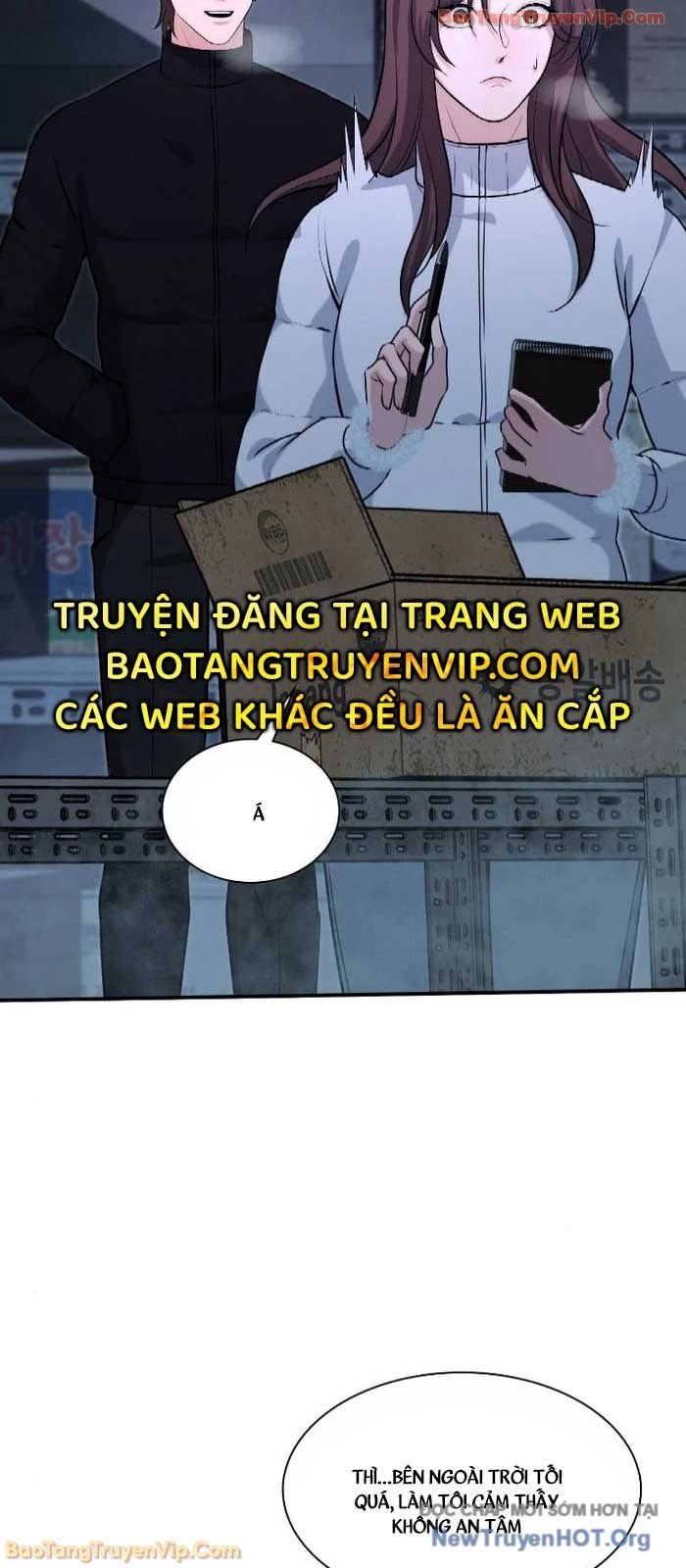 Nhân Viên Văn Phòng Trong Tận Thế Kỷ Băng Hà Chap 25 - Next Chap 26