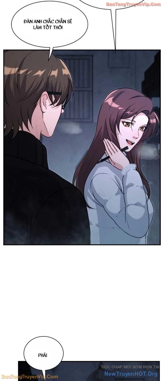 Nhân Viên Văn Phòng Trong Tận Thế Kỷ Băng Hà Chap 25 - Next Chap 26