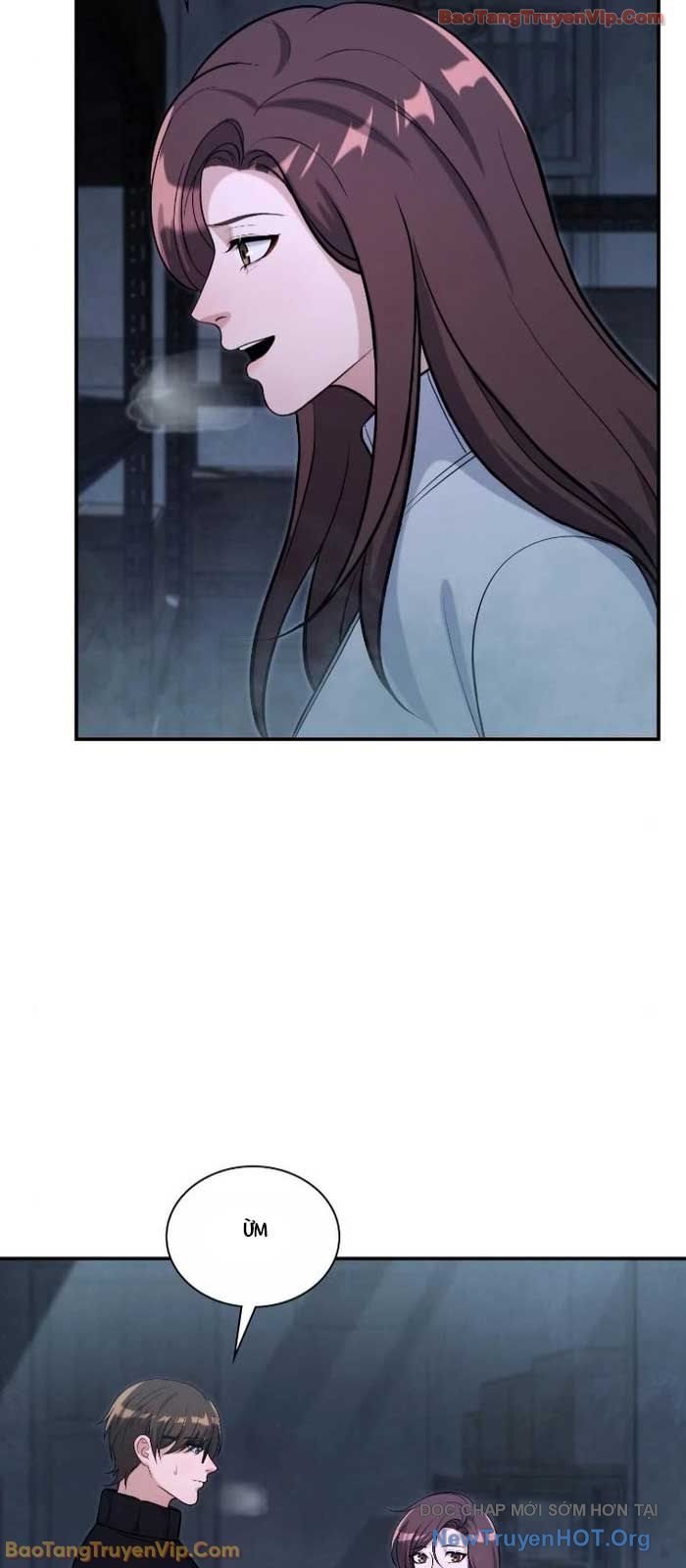 Nhân Viên Văn Phòng Trong Tận Thế Kỷ Băng Hà Chap 25 - Next Chap 26