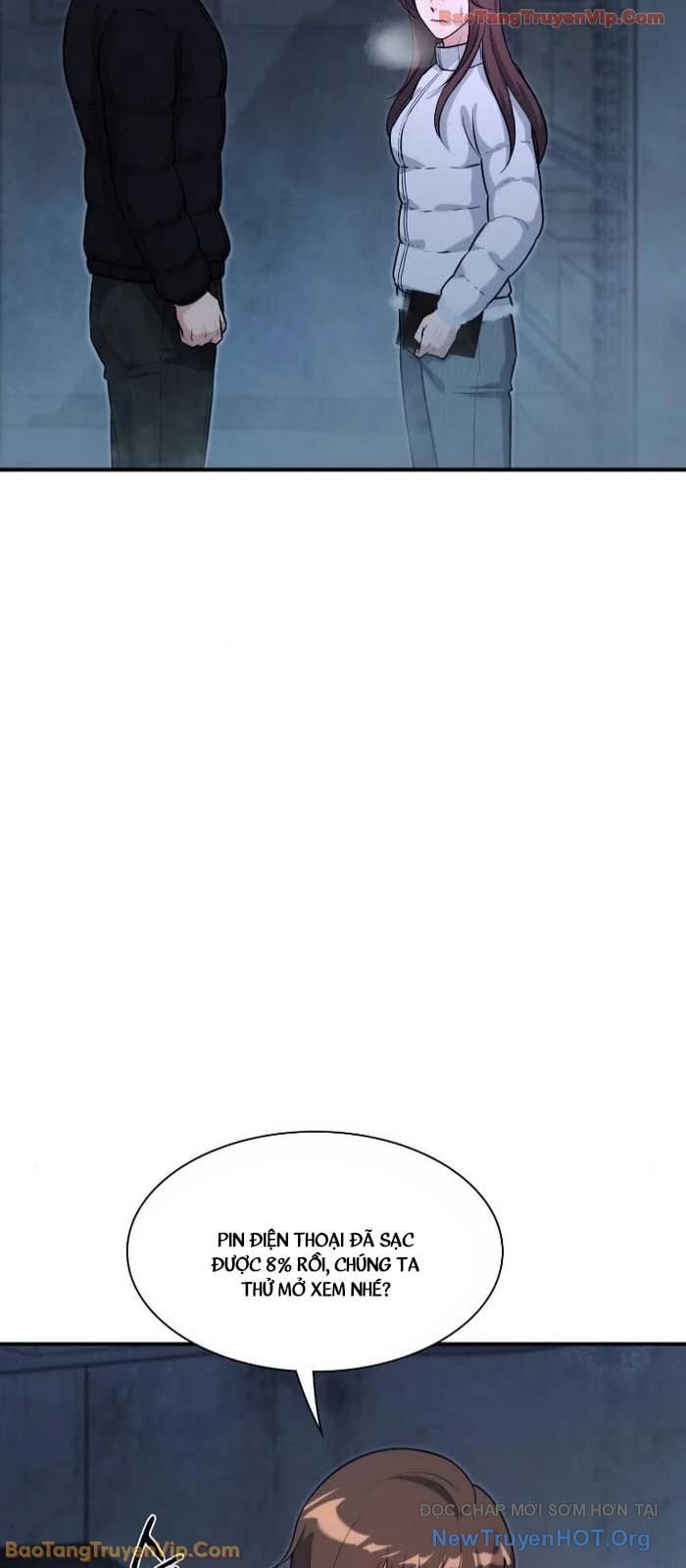 Nhân Viên Văn Phòng Trong Tận Thế Kỷ Băng Hà Chap 25 - Next Chap 26