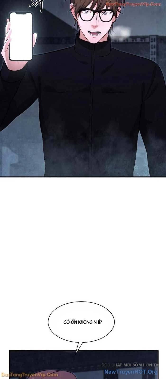 Nhân Viên Văn Phòng Trong Tận Thế Kỷ Băng Hà Chap 25 - Next Chap 26