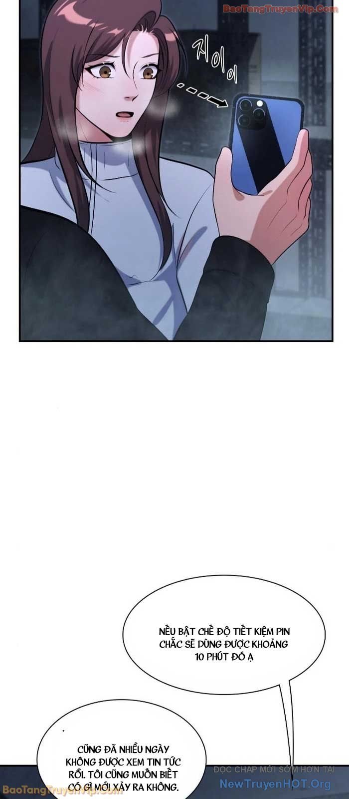 Nhân Viên Văn Phòng Trong Tận Thế Kỷ Băng Hà Chap 25 - Next Chap 26