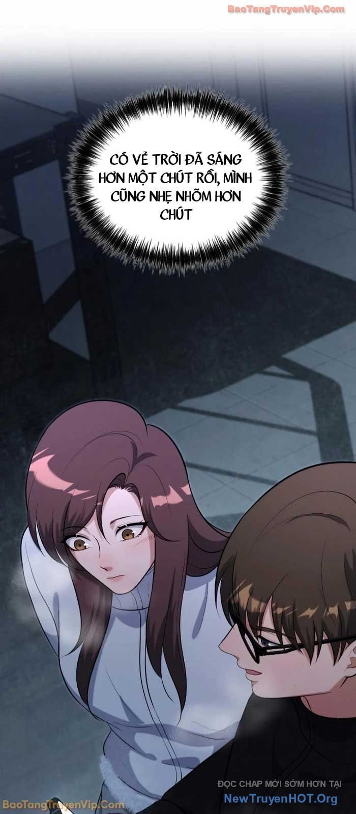 Nhân Viên Văn Phòng Trong Tận Thế Kỷ Băng Hà Chap 25 - Next Chap 26