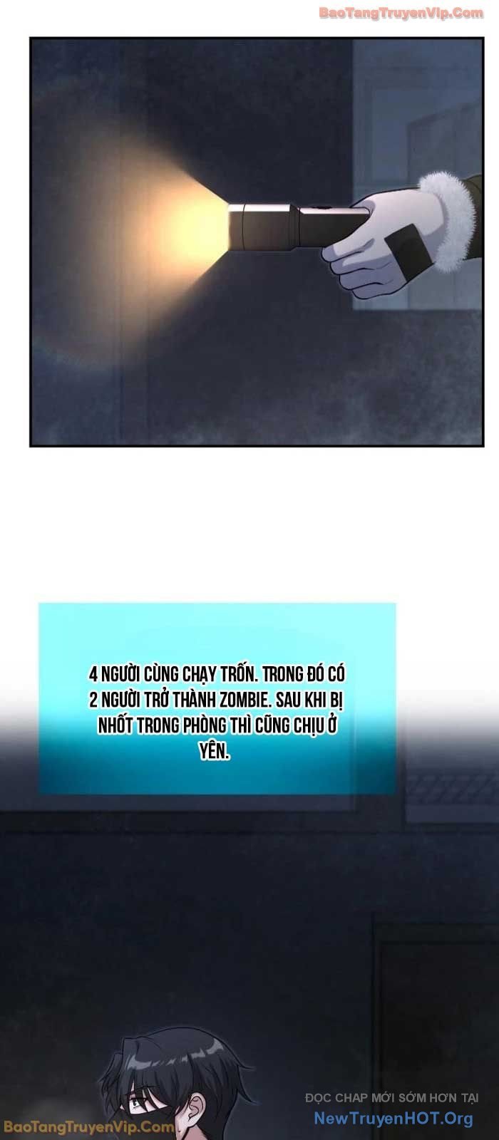 Nhân Viên Văn Phòng Trong Tận Thế Kỷ Băng Hà Chap 25 - Next Chap 26