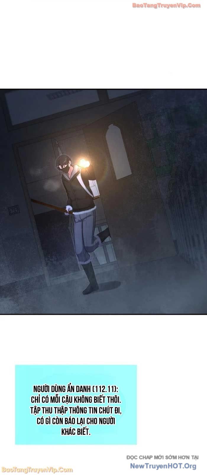 Nhân Viên Văn Phòng Trong Tận Thế Kỷ Băng Hà Chap 25 - Next Chap 26