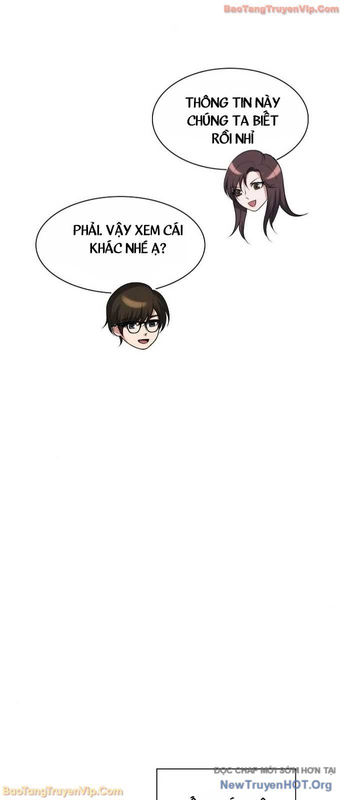 Nhân Viên Văn Phòng Trong Tận Thế Kỷ Băng Hà Chap 25 - Next Chap 26