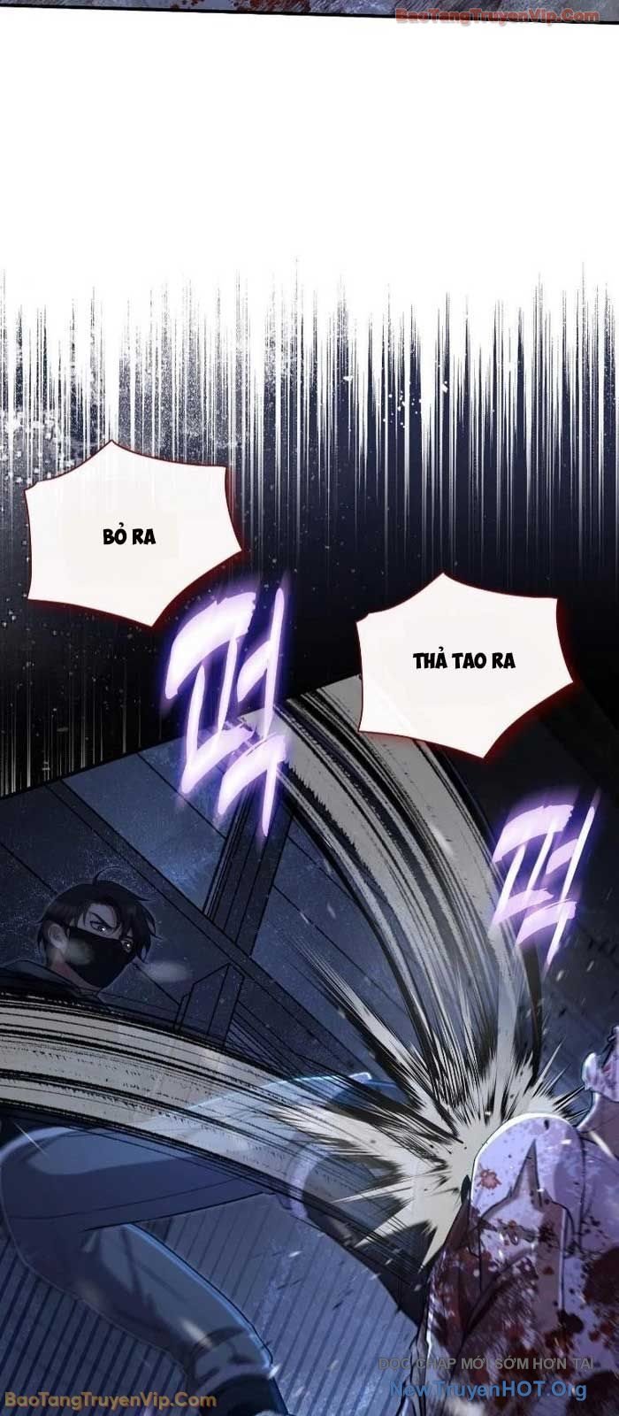 Nhân Viên Văn Phòng Trong Tận Thế Kỷ Băng Hà Chap 25 - Next Chap 26
