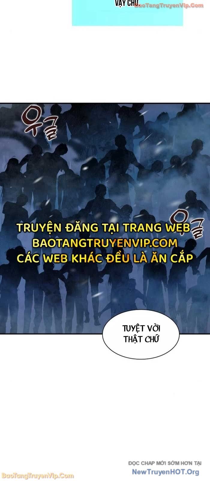 Nhân Viên Văn Phòng Trong Tận Thế Kỷ Băng Hà Chap 25 - Next Chap 26