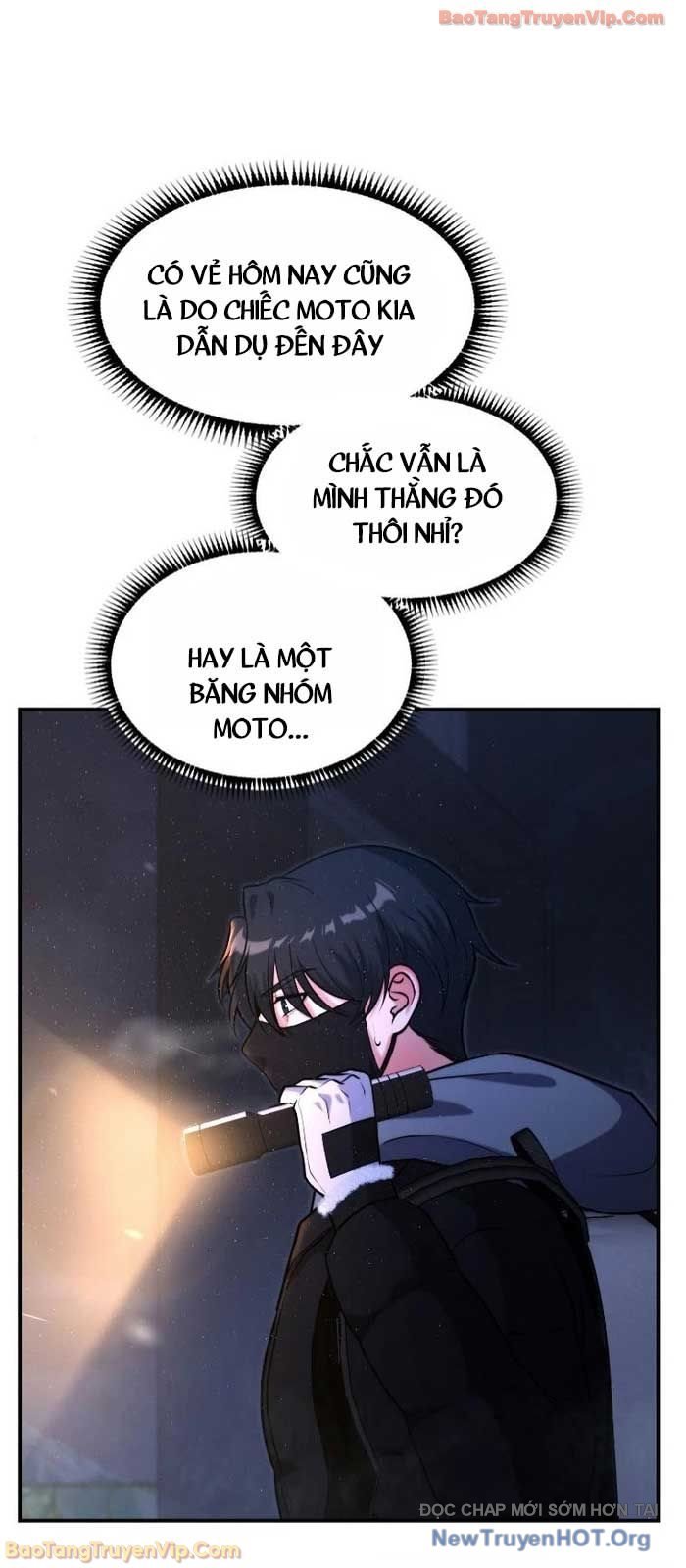 Nhân Viên Văn Phòng Trong Tận Thế Kỷ Băng Hà Chap 25 - Next Chap 26