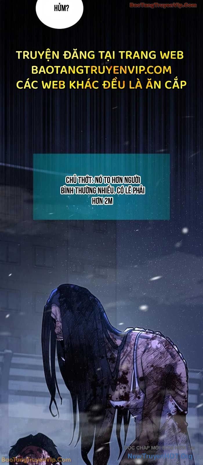 Nhân Viên Văn Phòng Trong Tận Thế Kỷ Băng Hà Chap 25 - Next Chap 26