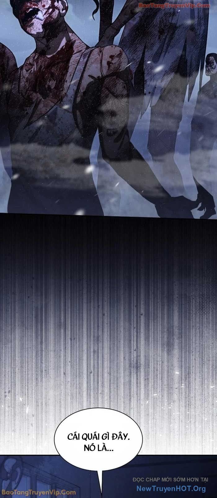 Nhân Viên Văn Phòng Trong Tận Thế Kỷ Băng Hà Chap 25 - Next Chap 26