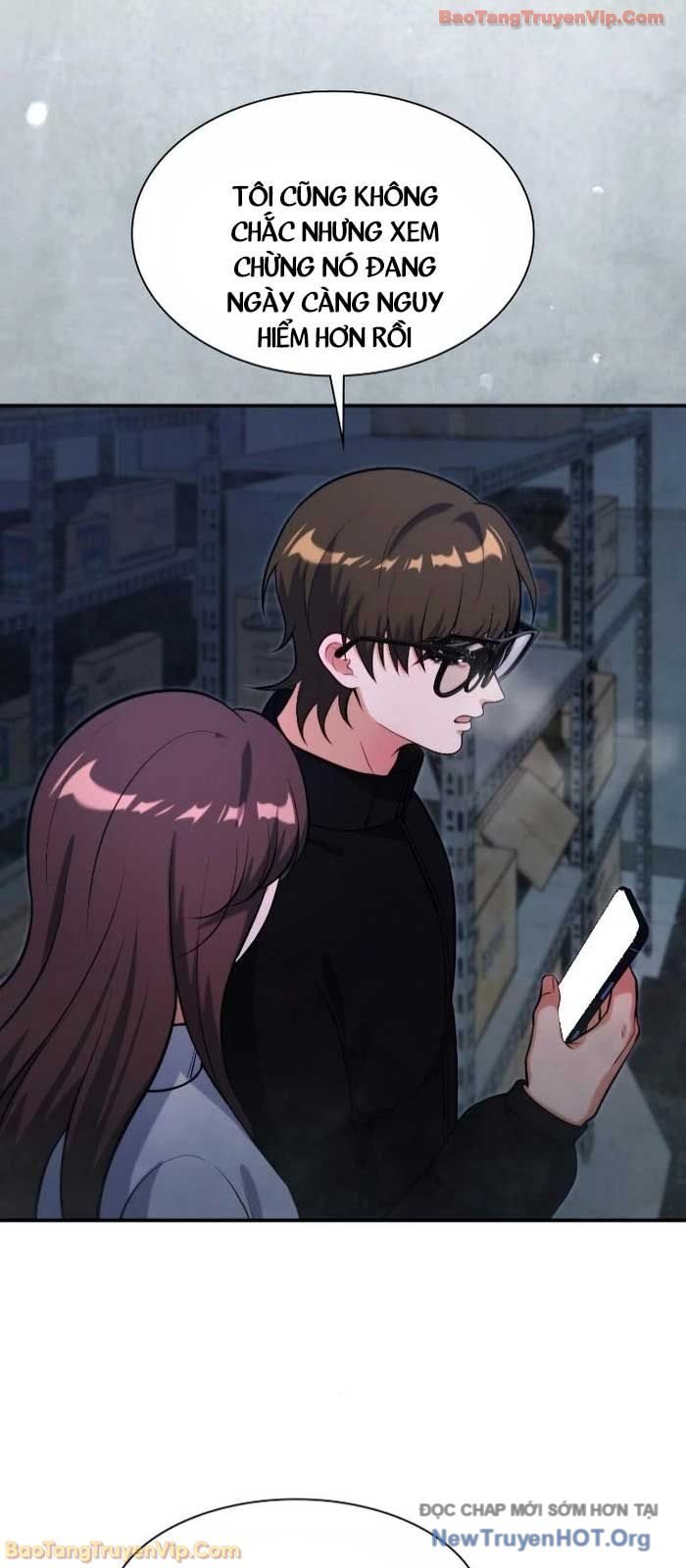 Nhân Viên Văn Phòng Trong Tận Thế Kỷ Băng Hà Chap 25 - Next Chap 26