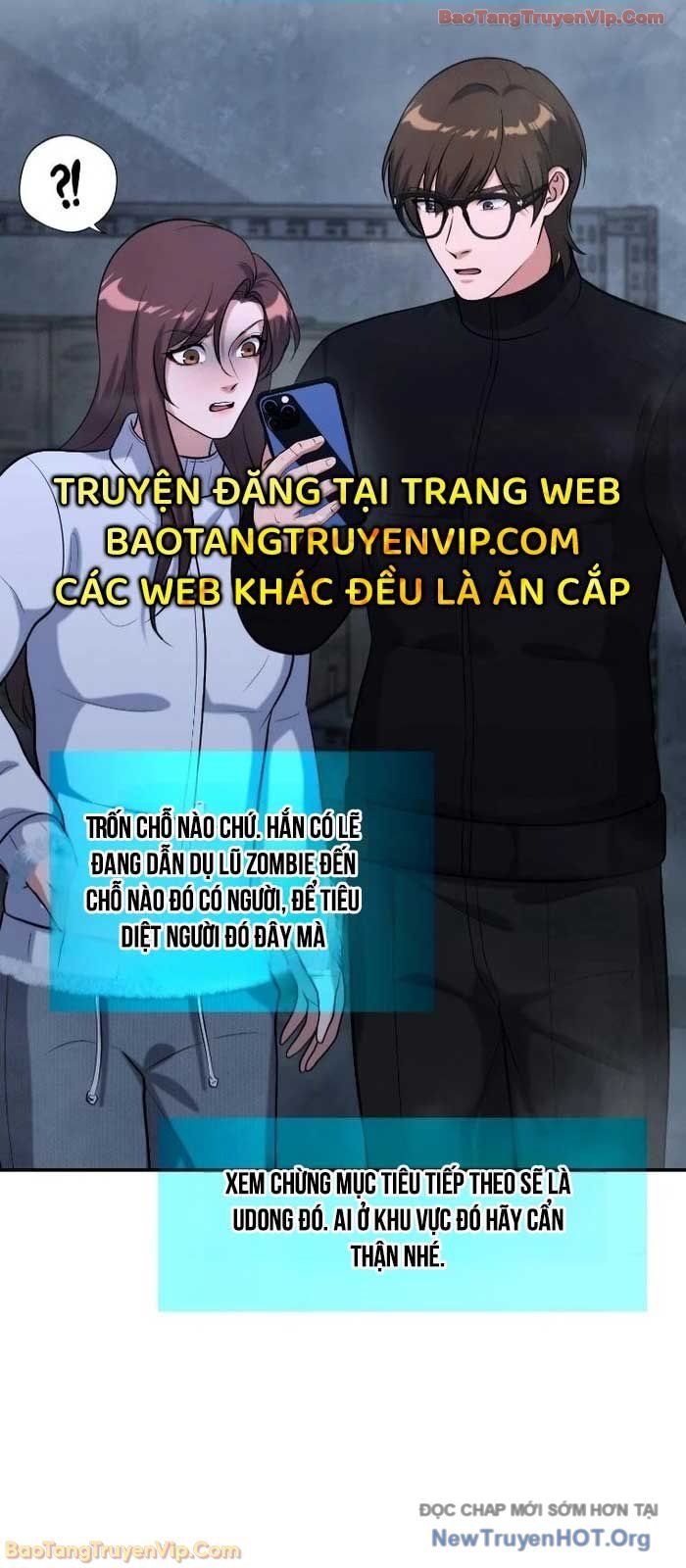 Nhân Viên Văn Phòng Trong Tận Thế Kỷ Băng Hà Chap 25 - Next Chap 26