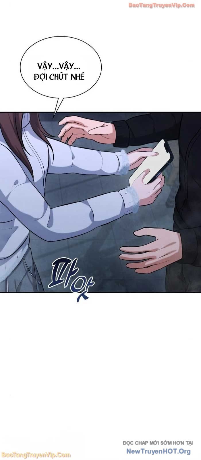 Nhân Viên Văn Phòng Trong Tận Thế Kỷ Băng Hà Chap 25 - Next Chap 26