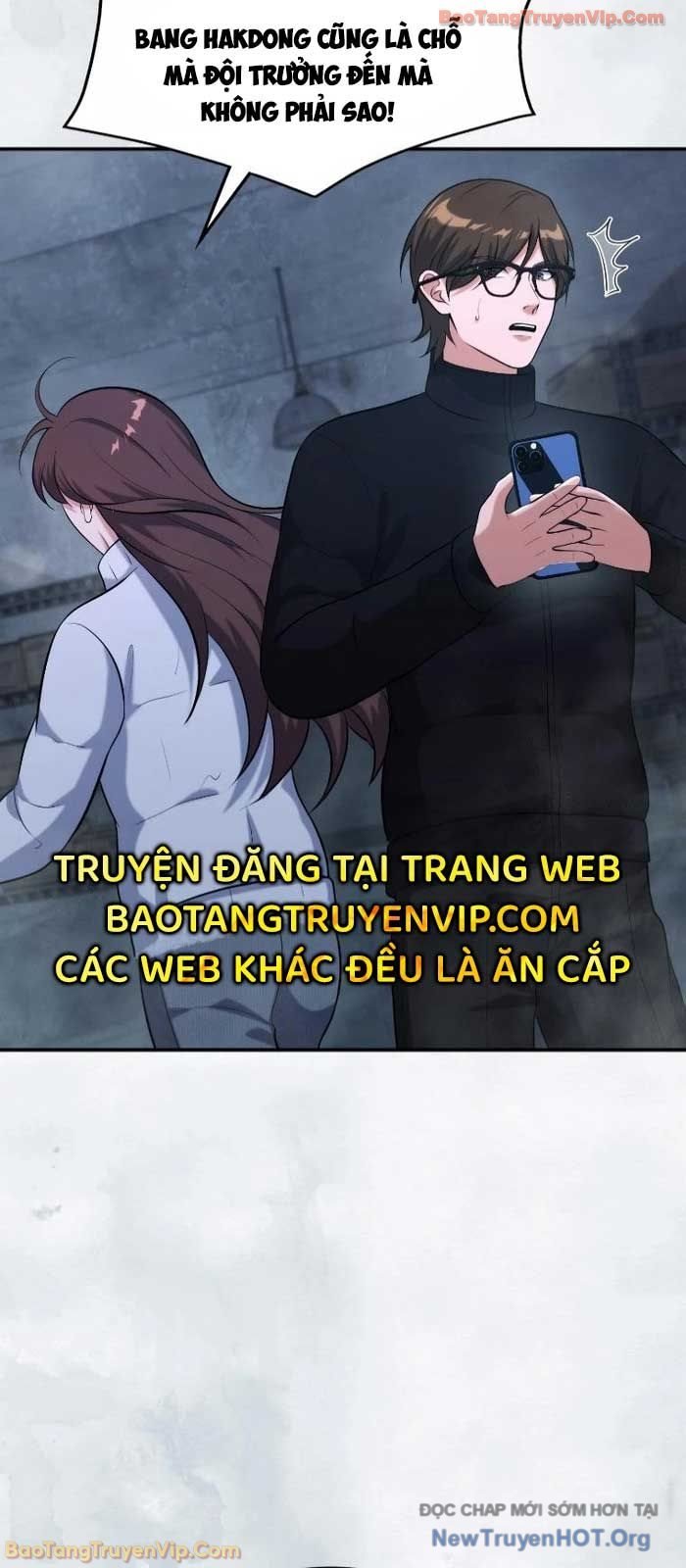 Nhân Viên Văn Phòng Trong Tận Thế Kỷ Băng Hà Chap 25 - Next Chap 26