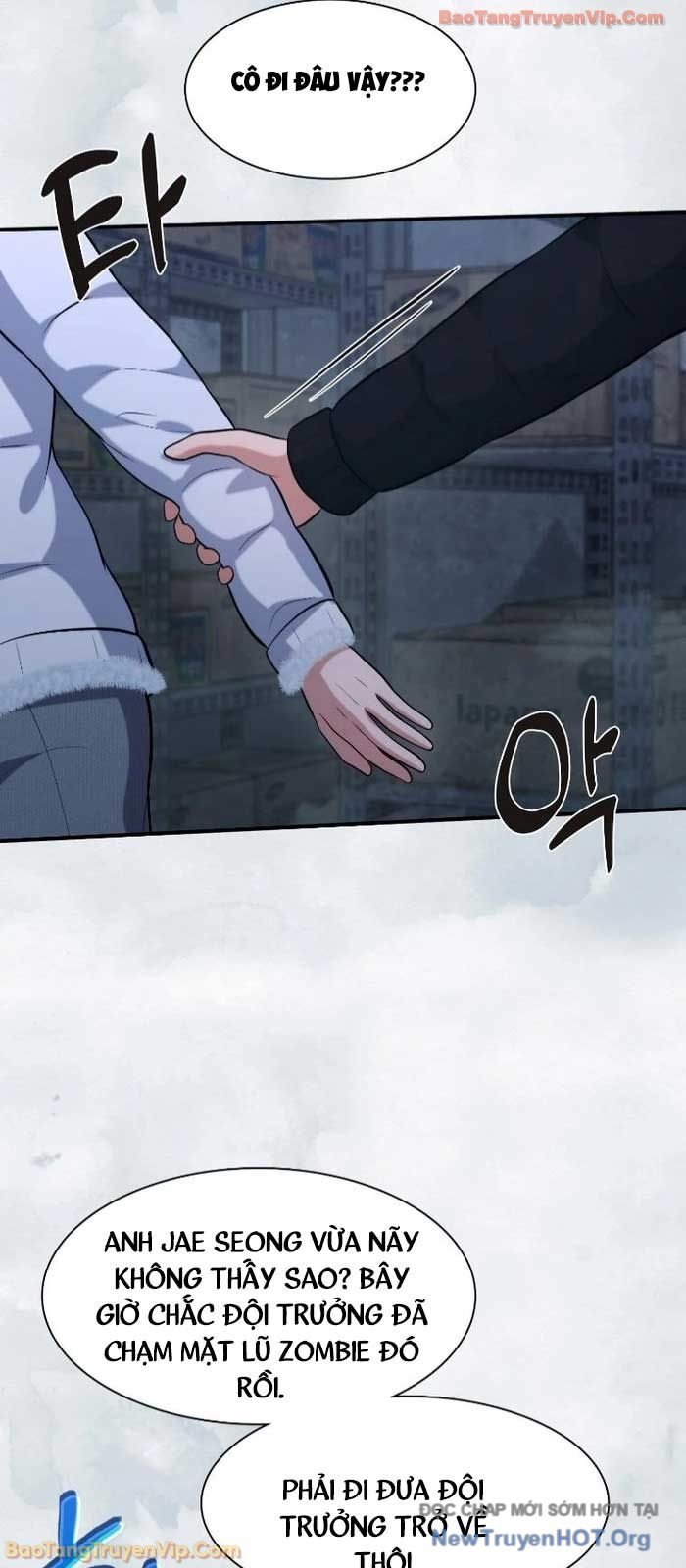 Nhân Viên Văn Phòng Trong Tận Thế Kỷ Băng Hà Chap 25 - Next Chap 26