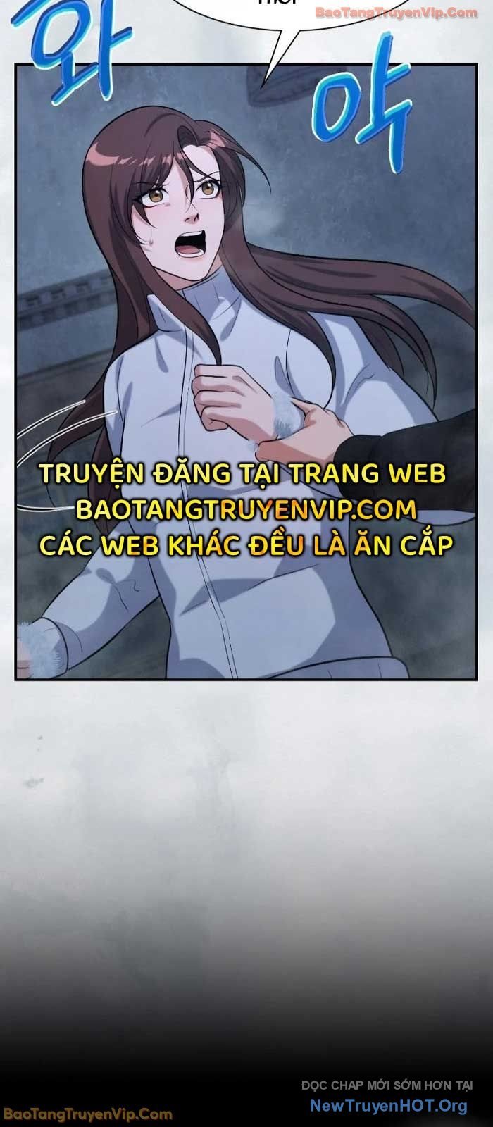 Nhân Viên Văn Phòng Trong Tận Thế Kỷ Băng Hà Chap 25 - Next Chap 26