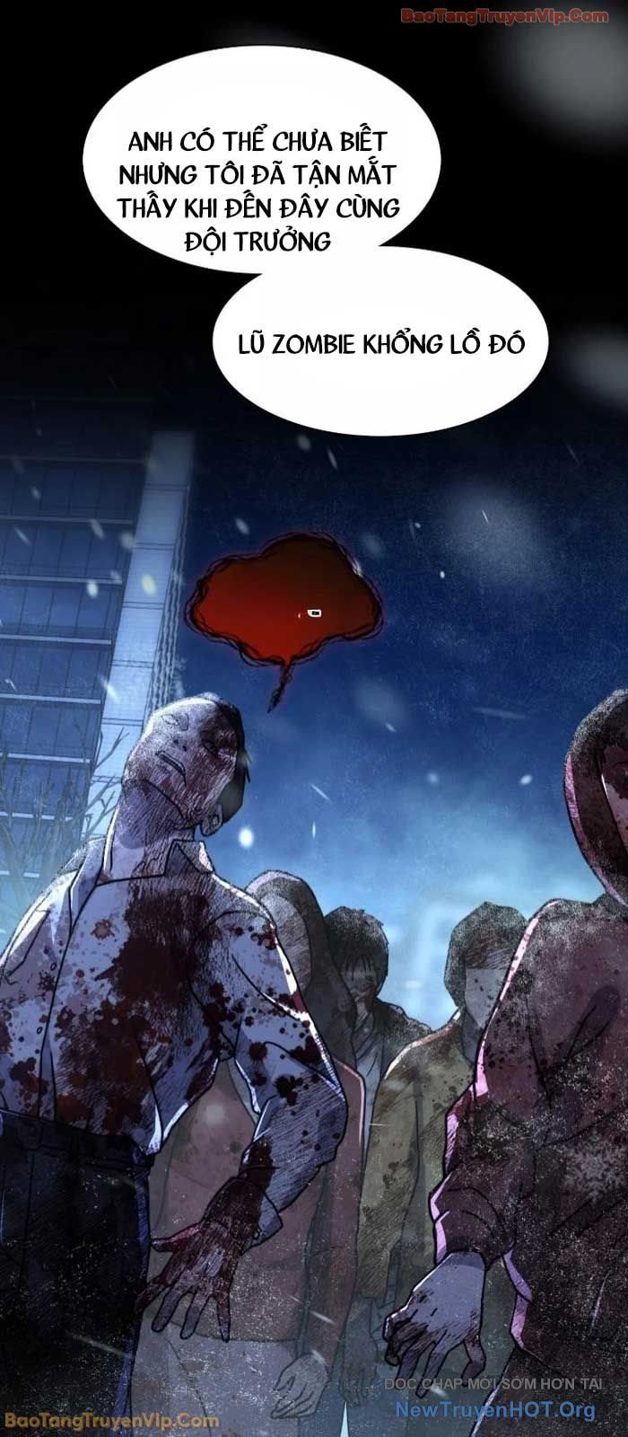 Nhân Viên Văn Phòng Trong Tận Thế Kỷ Băng Hà Chap 25 - Next Chap 26