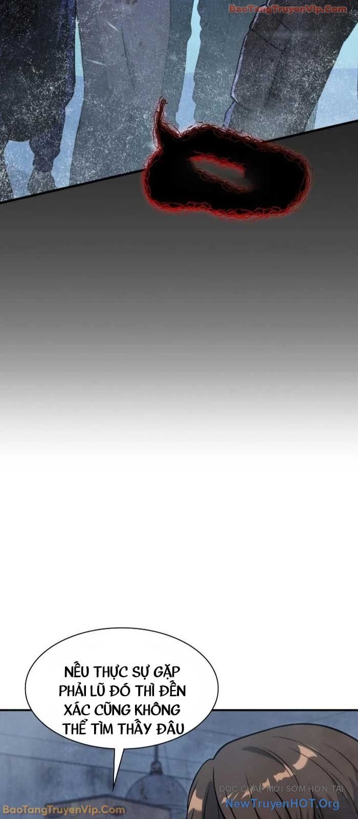 Nhân Viên Văn Phòng Trong Tận Thế Kỷ Băng Hà Chap 25 - Next Chap 26