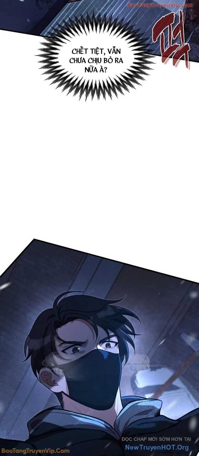 Nhân Viên Văn Phòng Trong Tận Thế Kỷ Băng Hà Chap 25 - Next Chap 26