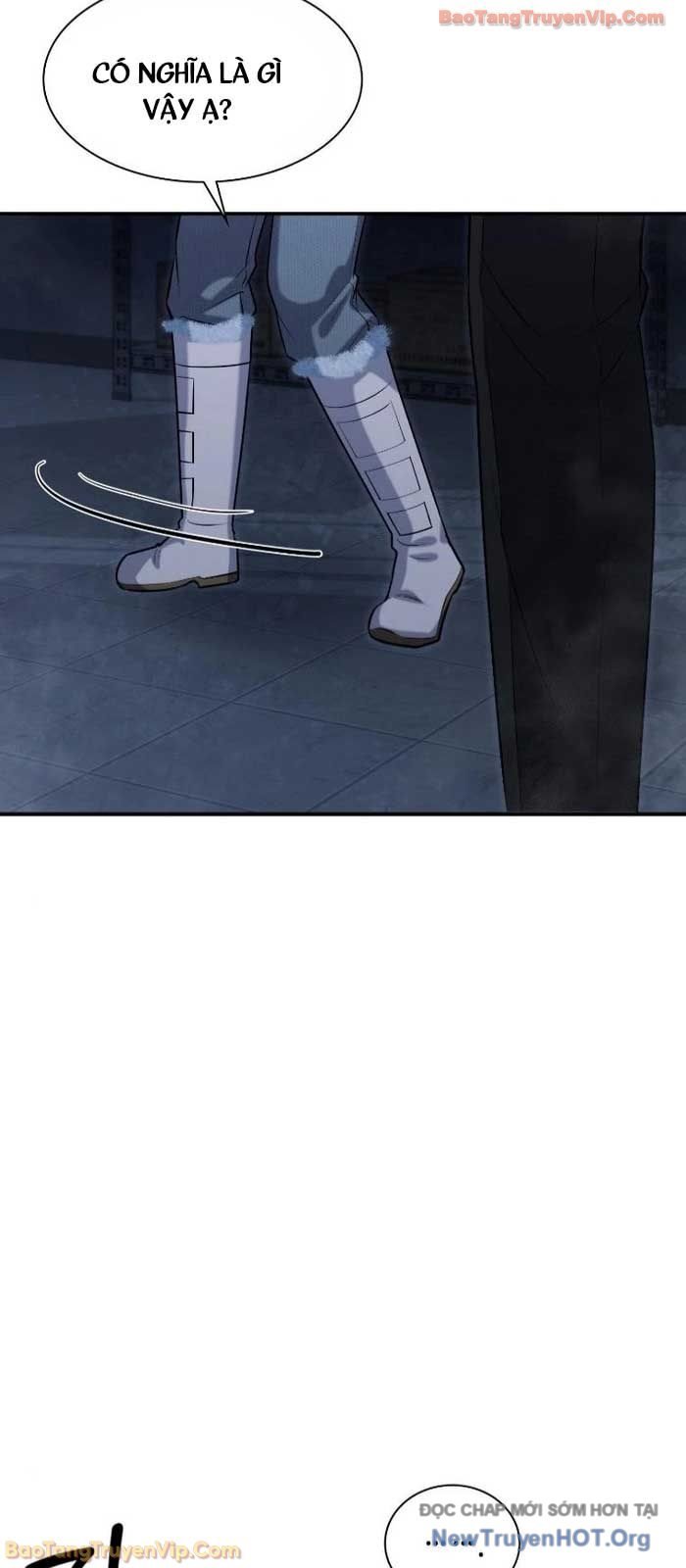 Nhân Viên Văn Phòng Trong Tận Thế Kỷ Băng Hà Chap 25 - Next Chap 26