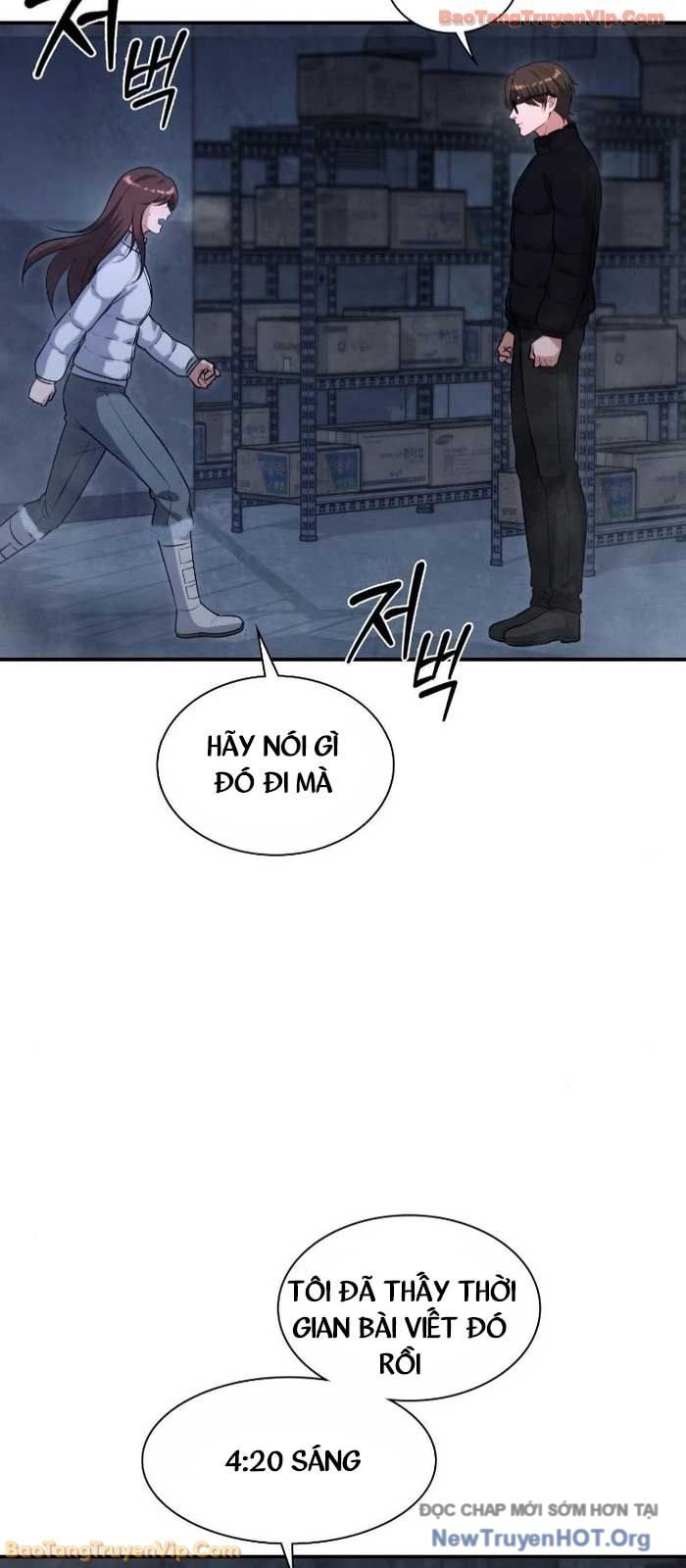 Nhân Viên Văn Phòng Trong Tận Thế Kỷ Băng Hà Chap 25 - Next Chap 26