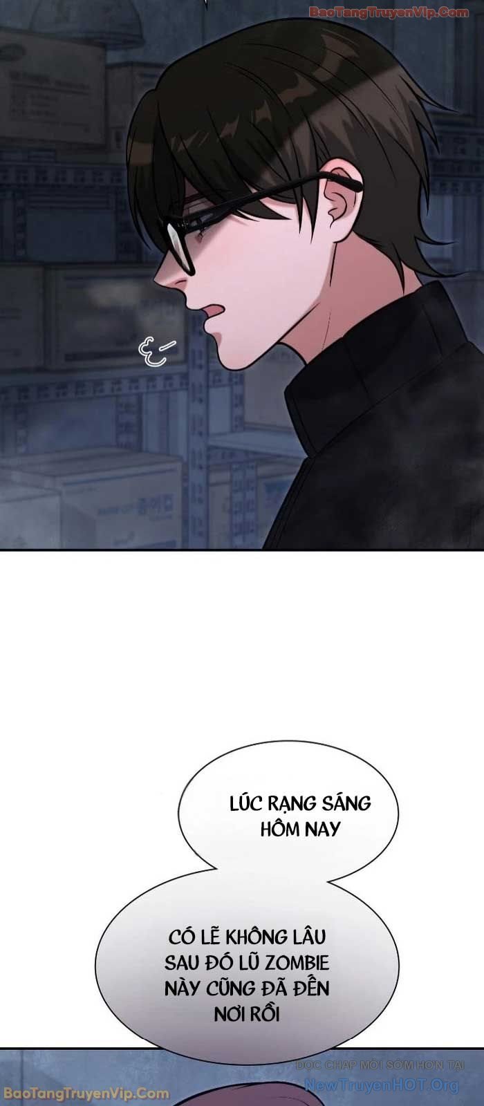 Nhân Viên Văn Phòng Trong Tận Thế Kỷ Băng Hà Chap 25 - Next Chap 26