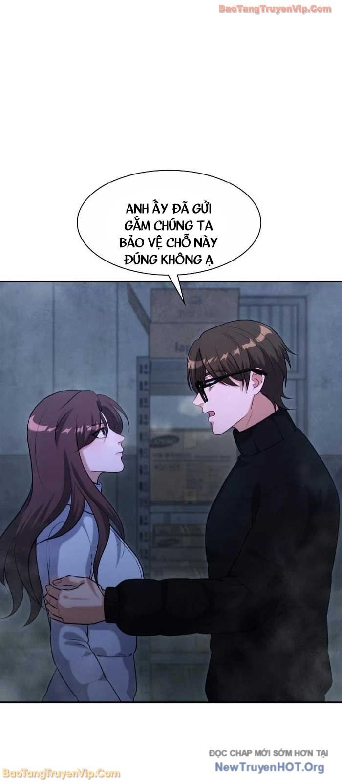 Nhân Viên Văn Phòng Trong Tận Thế Kỷ Băng Hà Chap 25 - Next Chap 26