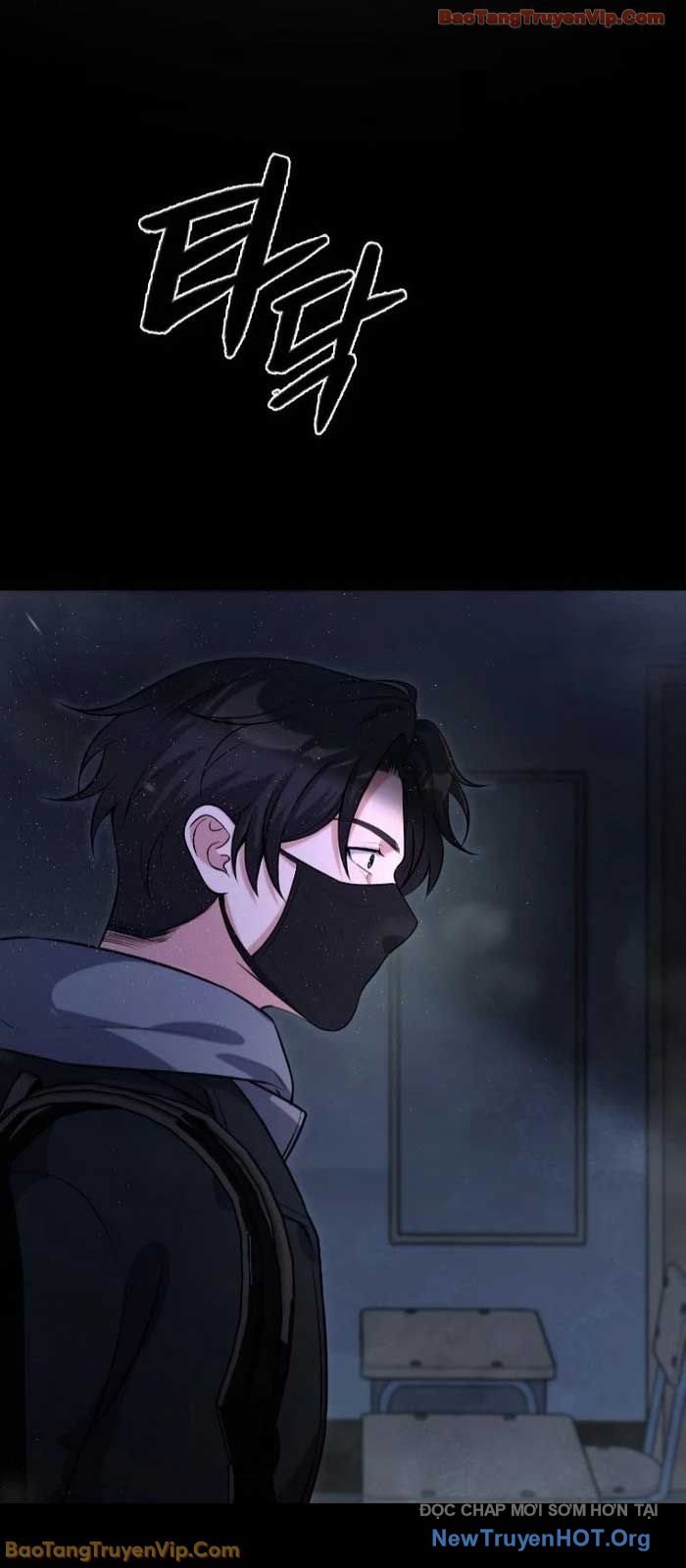 Nhân Viên Văn Phòng Trong Tận Thế Kỷ Băng Hà Chap 25 - Next Chap 26