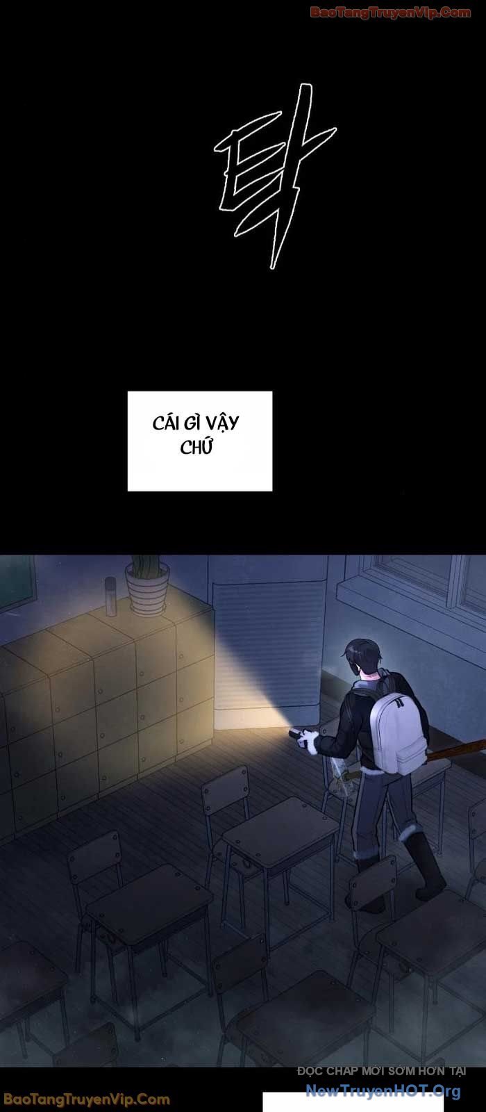 Nhân Viên Văn Phòng Trong Tận Thế Kỷ Băng Hà Chap 25 - Next Chap 26