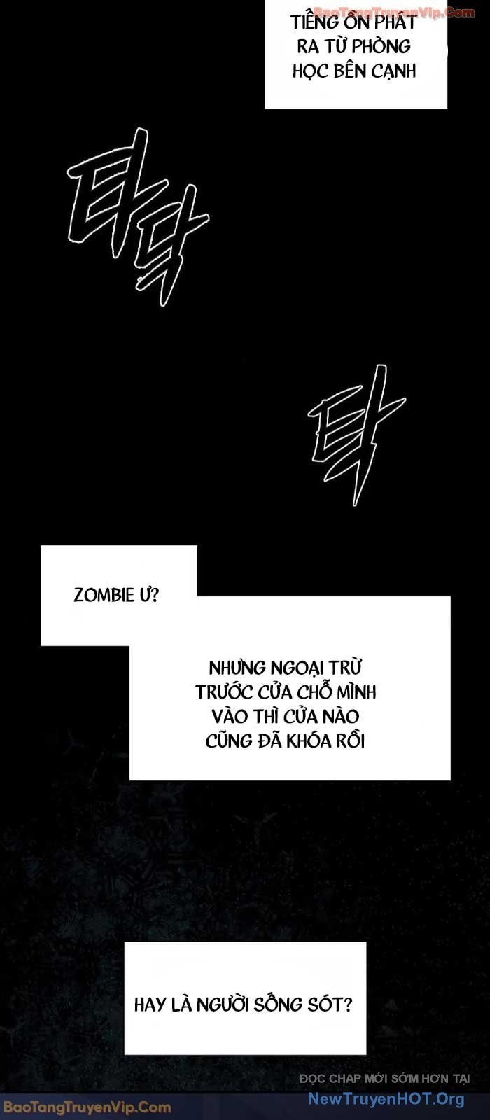 Nhân Viên Văn Phòng Trong Tận Thế Kỷ Băng Hà Chap 25 - Next Chap 26