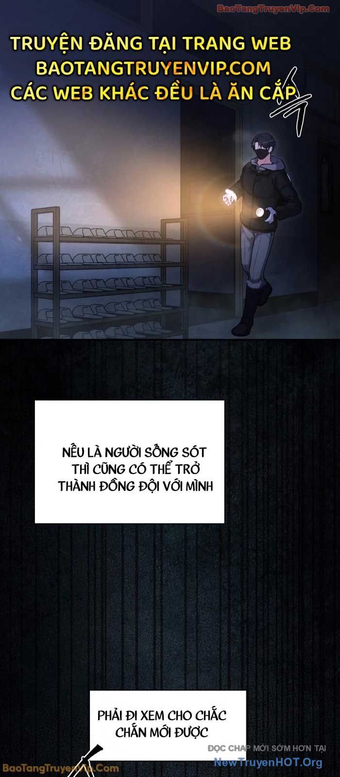 Nhân Viên Văn Phòng Trong Tận Thế Kỷ Băng Hà Chap 25 - Next Chap 26