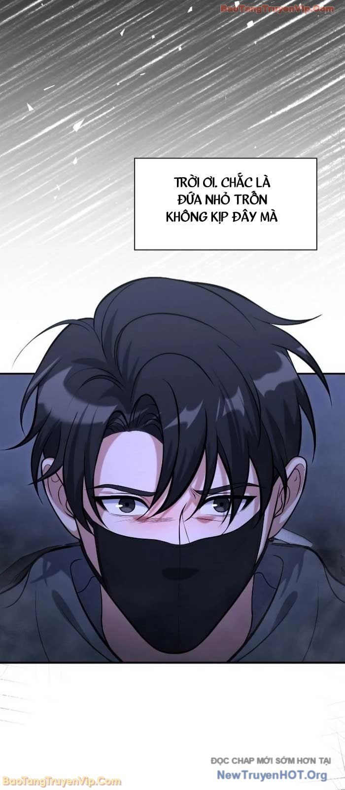 Nhân Viên Văn Phòng Trong Tận Thế Kỷ Băng Hà Chap 25 - Next Chap 26