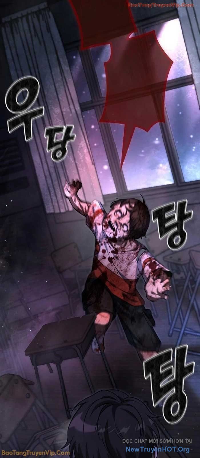 Nhân Viên Văn Phòng Trong Tận Thế Kỷ Băng Hà Chap 25 - Next Chap 26