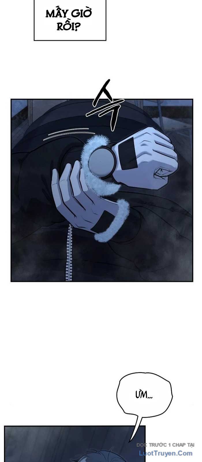 Nhân Viên Văn Phòng Trong Tận Thế Kỷ Băng Hà Chap 26 - Next Chap 27