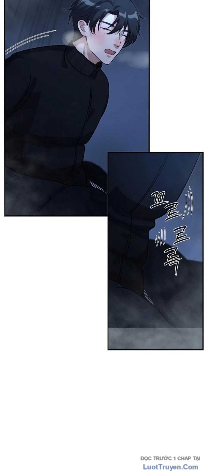 Nhân Viên Văn Phòng Trong Tận Thế Kỷ Băng Hà Chap 26 - Next Chap 27