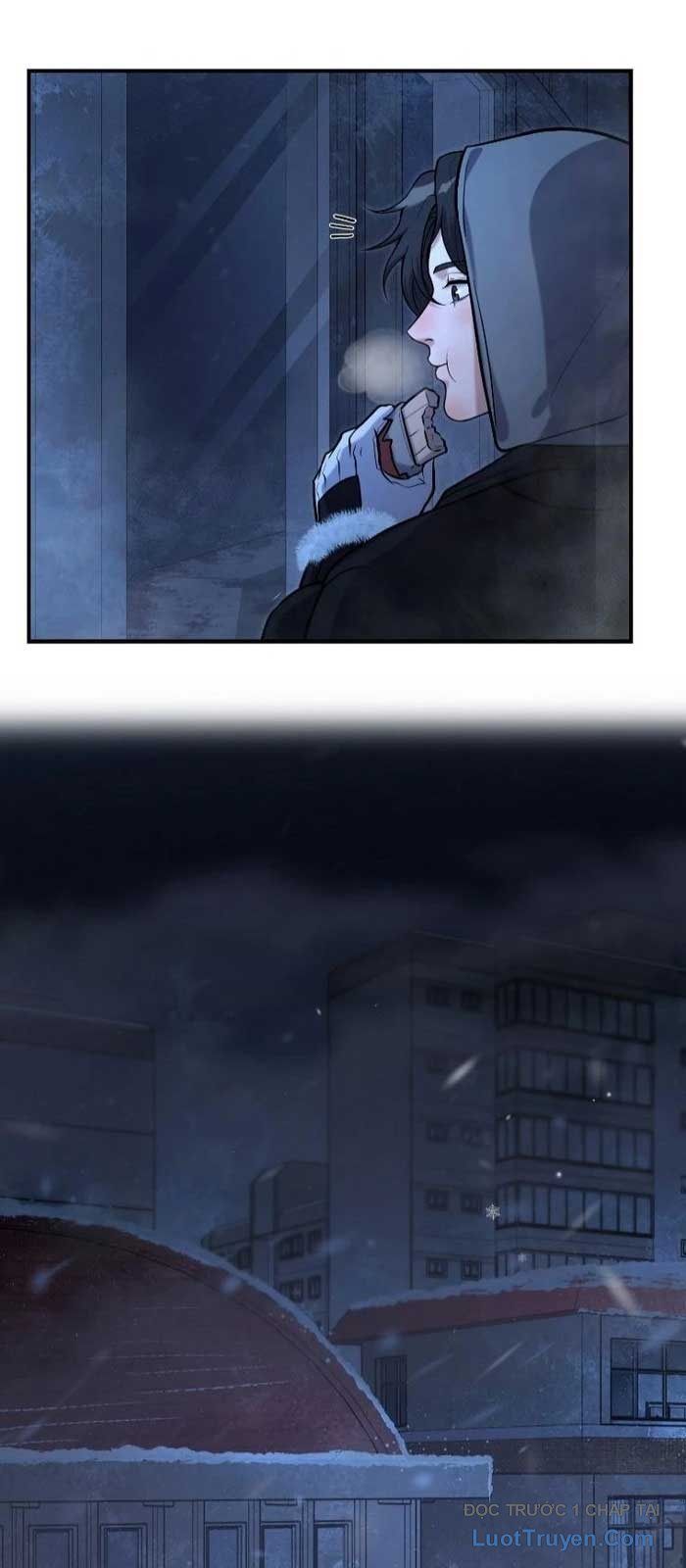 Nhân Viên Văn Phòng Trong Tận Thế Kỷ Băng Hà Chap 26 - Next Chap 27