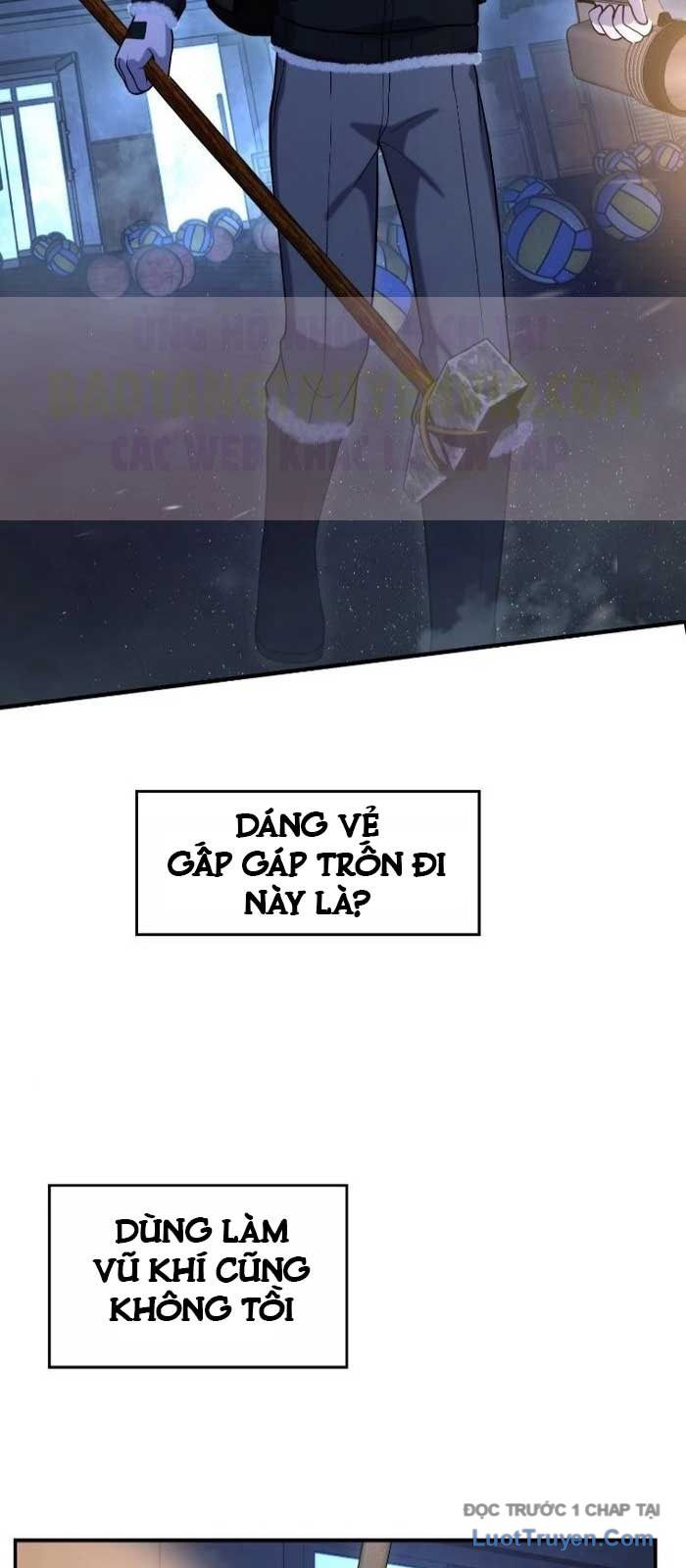 Nhân Viên Văn Phòng Trong Tận Thế Kỷ Băng Hà Chap 26 - Next Chap 27