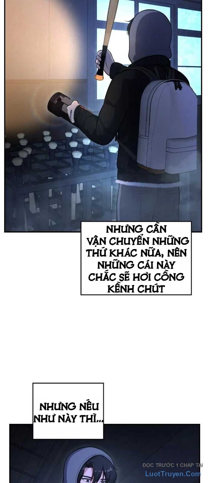 Nhân Viên Văn Phòng Trong Tận Thế Kỷ Băng Hà Chap 26 - Next Chap 27