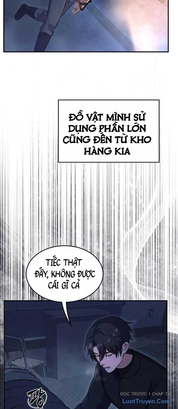 Nhân Viên Văn Phòng Trong Tận Thế Kỷ Băng Hà Chap 26 - Next Chap 27