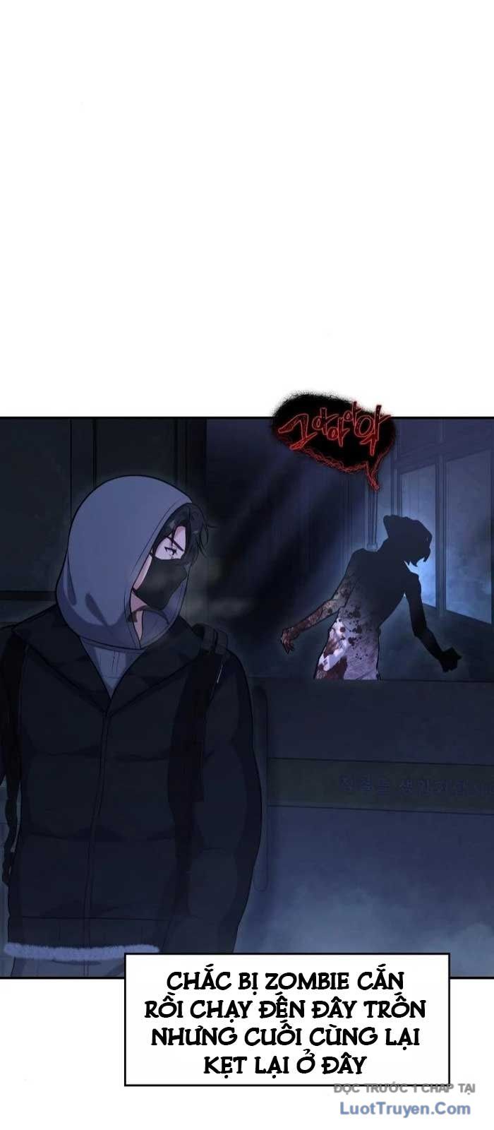 Nhân Viên Văn Phòng Trong Tận Thế Kỷ Băng Hà Chap 26 - Next Chap 27