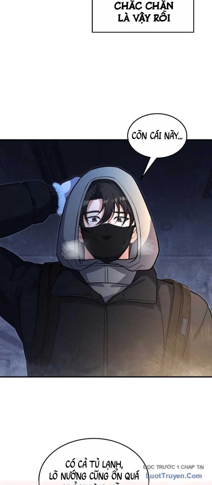 Nhân Viên Văn Phòng Trong Tận Thế Kỷ Băng Hà Chap 26 - Next Chap 27