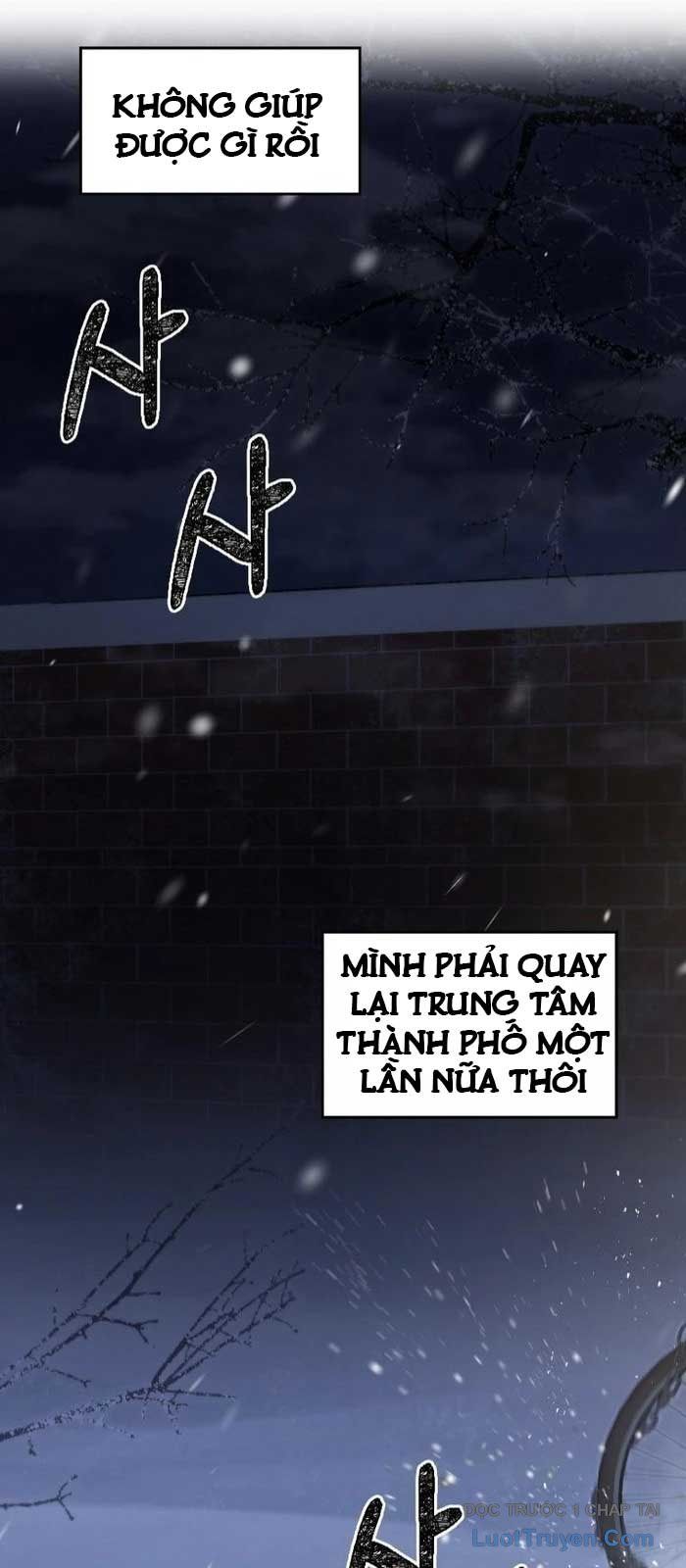 Nhân Viên Văn Phòng Trong Tận Thế Kỷ Băng Hà Chap 26 - Next Chap 27