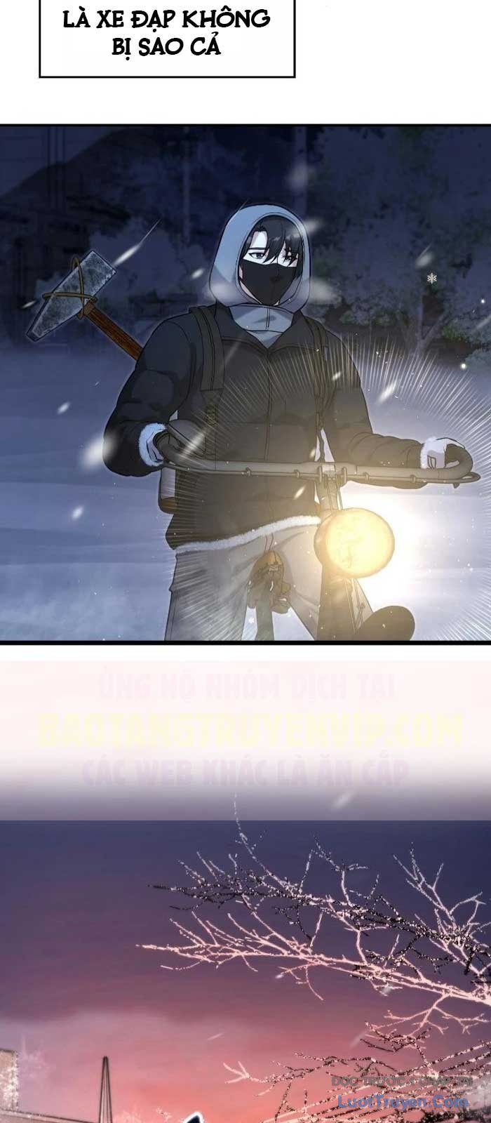 Nhân Viên Văn Phòng Trong Tận Thế Kỷ Băng Hà Chap 26 - Next Chap 27