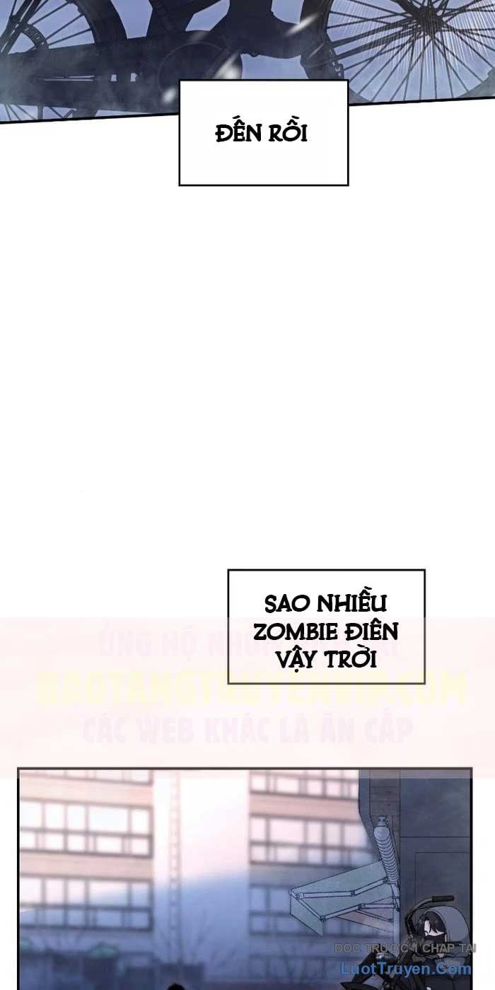 Nhân Viên Văn Phòng Trong Tận Thế Kỷ Băng Hà Chap 26 - Next Chap 27