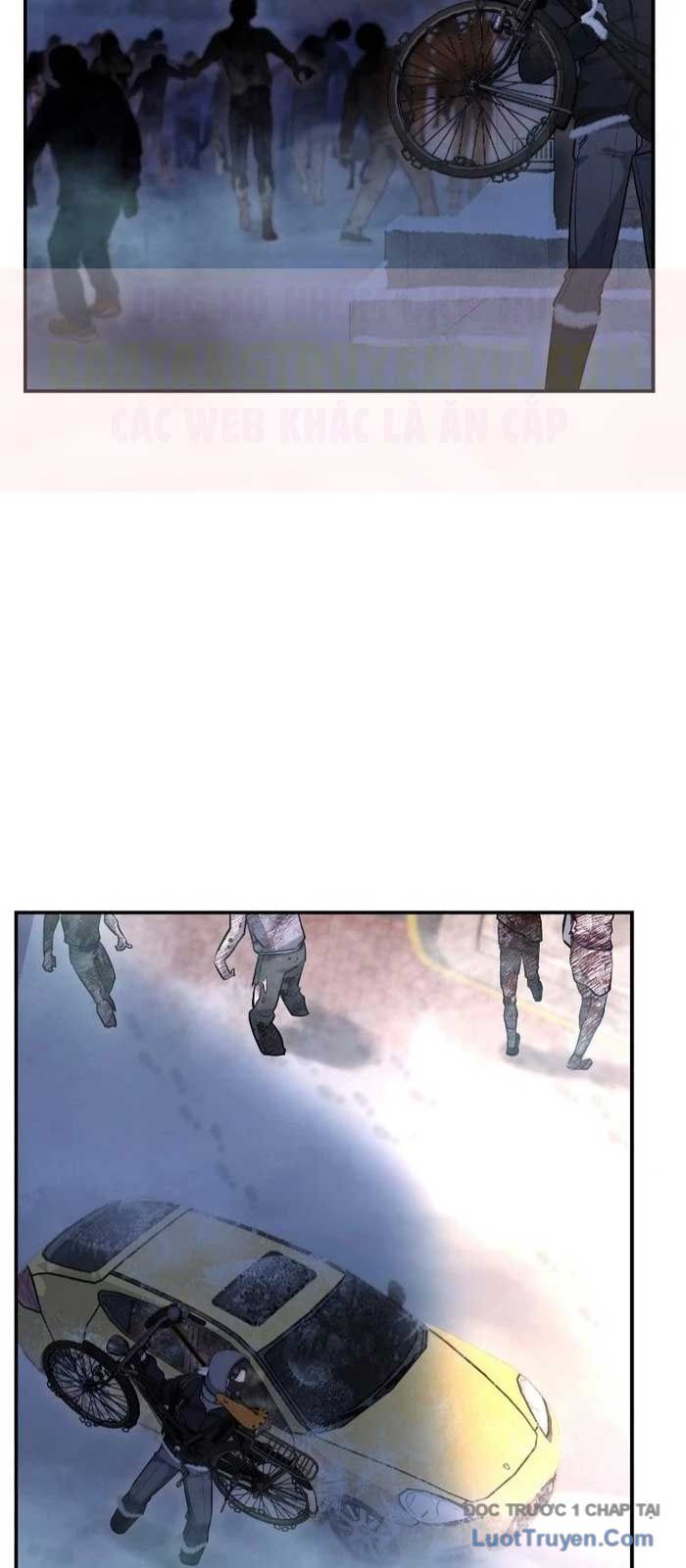 Nhân Viên Văn Phòng Trong Tận Thế Kỷ Băng Hà Chap 26 - Next Chap 27