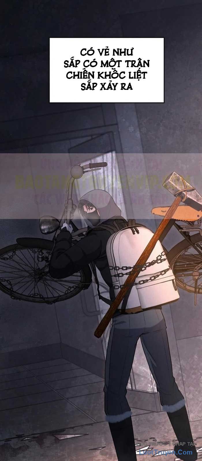 Nhân Viên Văn Phòng Trong Tận Thế Kỷ Băng Hà Chap 26 - Next Chap 27