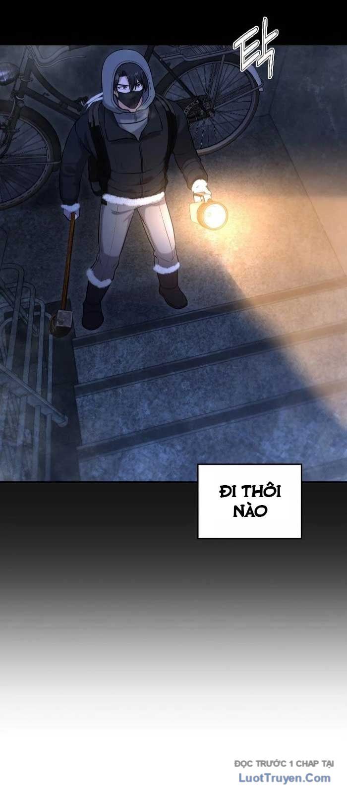 Nhân Viên Văn Phòng Trong Tận Thế Kỷ Băng Hà Chap 26 - Next Chap 27