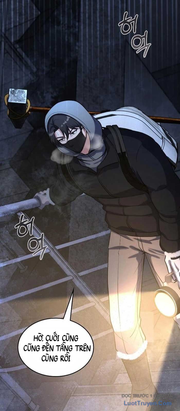 Nhân Viên Văn Phòng Trong Tận Thế Kỷ Băng Hà Chap 26 - Next Chap 27