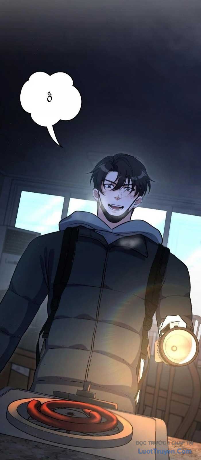 Nhân Viên Văn Phòng Trong Tận Thế Kỷ Băng Hà Chap 26 - Next Chap 27